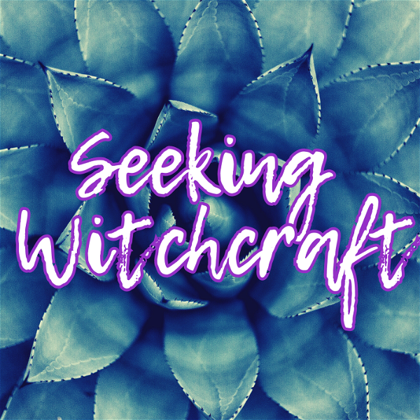 Artwork for Seeking Witchcraft