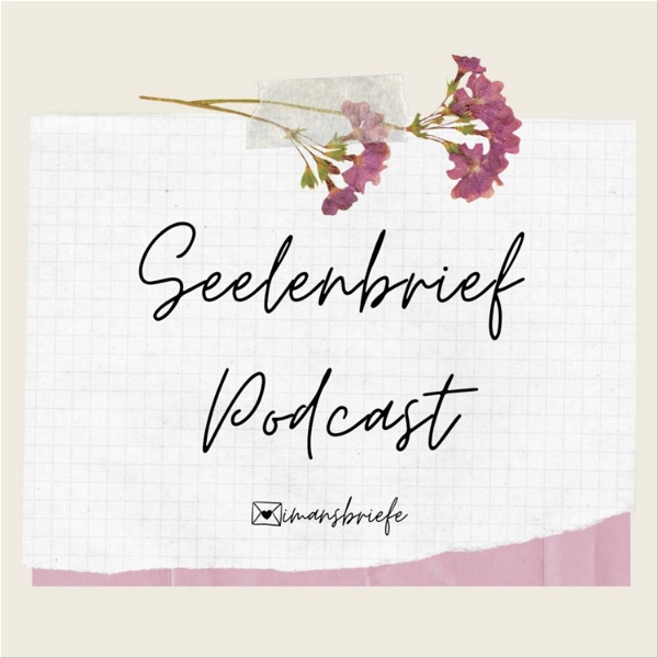 Artwork for Seelenbrief Podcast