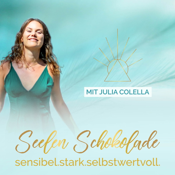Artwork for Seelenschokolade mit Julia Colella