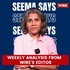 Seema Says