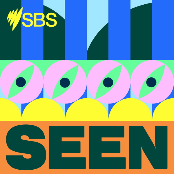 Artwork for Seen