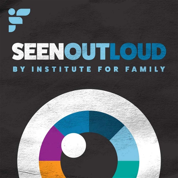 Artwork for Seen Out Loud