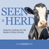 Seen & Herd