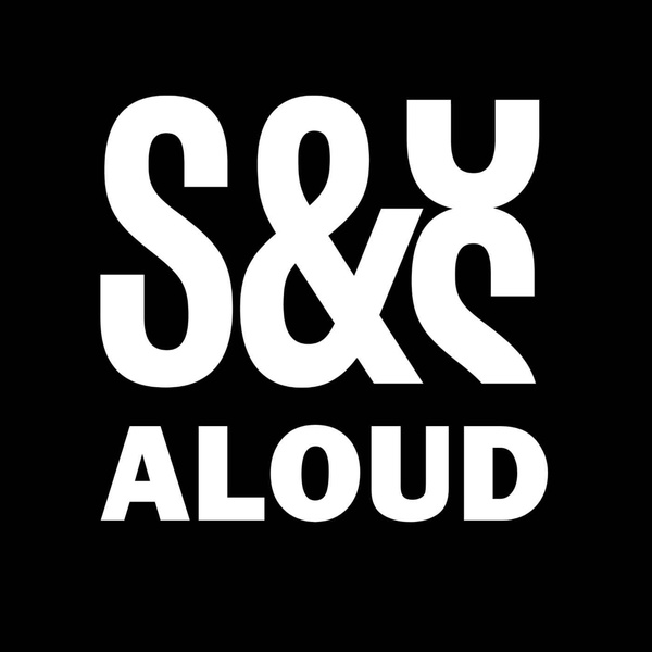 Artwork for Seen & Unseen Aloud