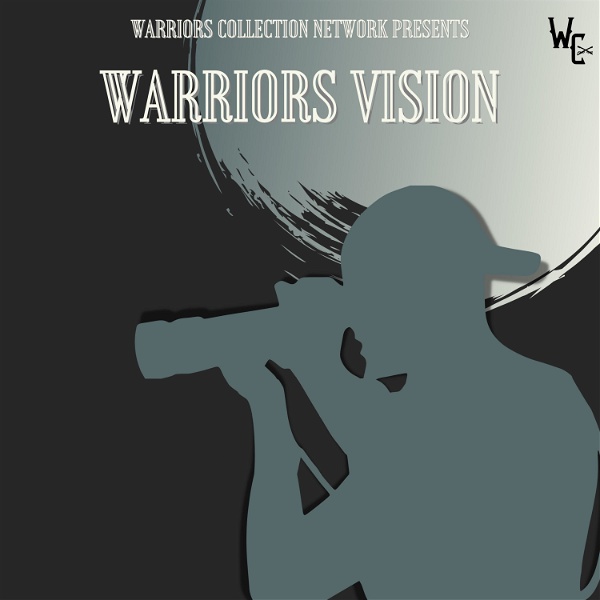 Artwork for Warriors Vision
