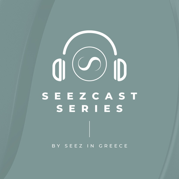 Artwork for Seez Podcast