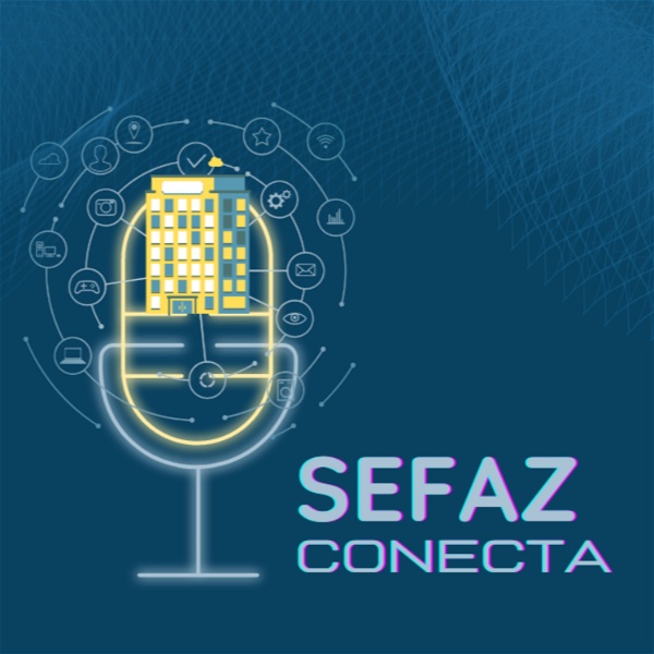 Artwork for Sefaz Conecta