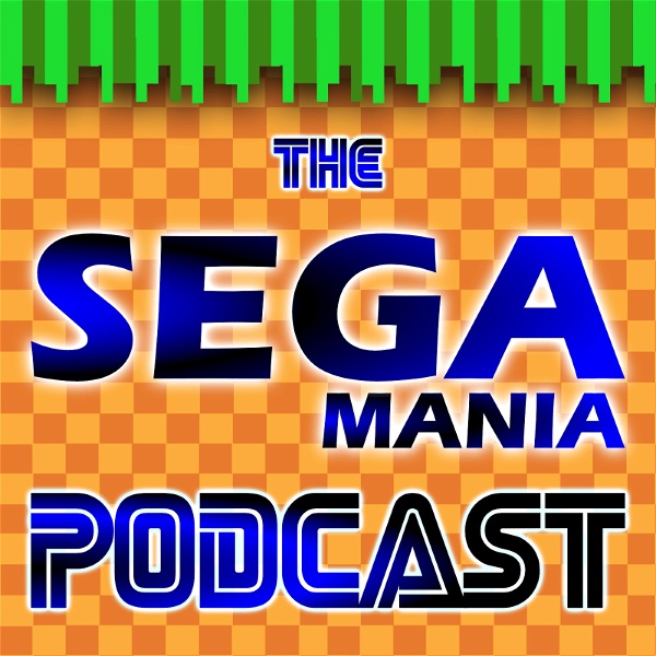 Artwork for Sega Mania Podcast