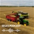 Plante-podcast fra SEGES Innovation