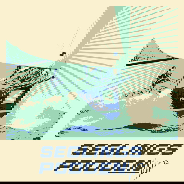 Artwork for Seglingspodden