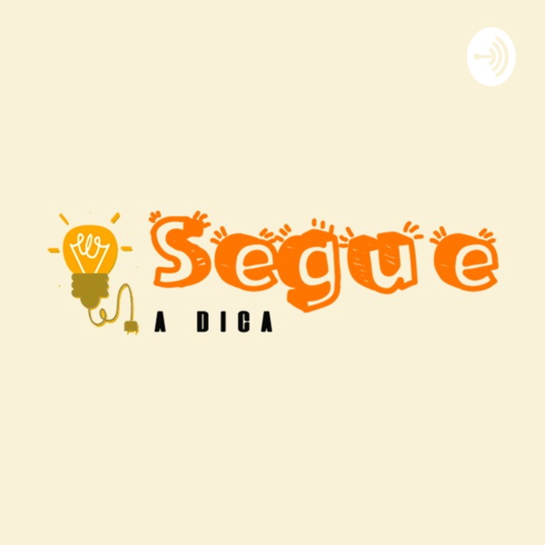 Artwork for Segue a Dica/ENEM