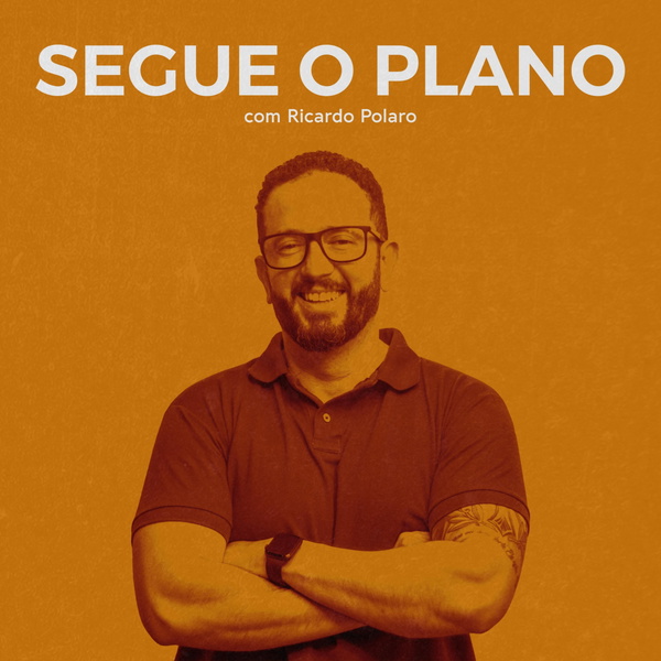 Artwork for Segue o Plano