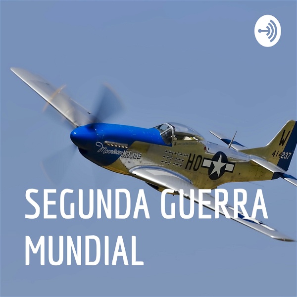 Artwork for SEGUNDA GUERRA MUNDIAL WW II