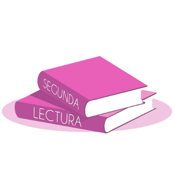 Artwork for Segunda Lectura