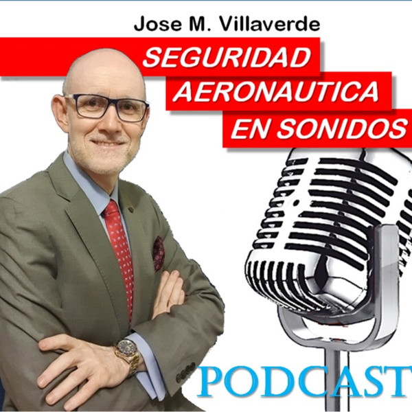 Artwork for Seguridad Aeronáutica en Sonidos