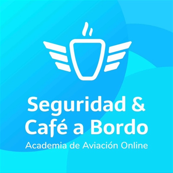 Artwork for Seguridad & Café a Bordo®