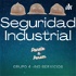 Seguridad Industrial - G4