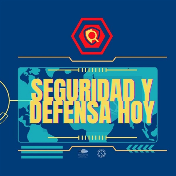 Artwork for Seguridad y Defensa Hoy Radio