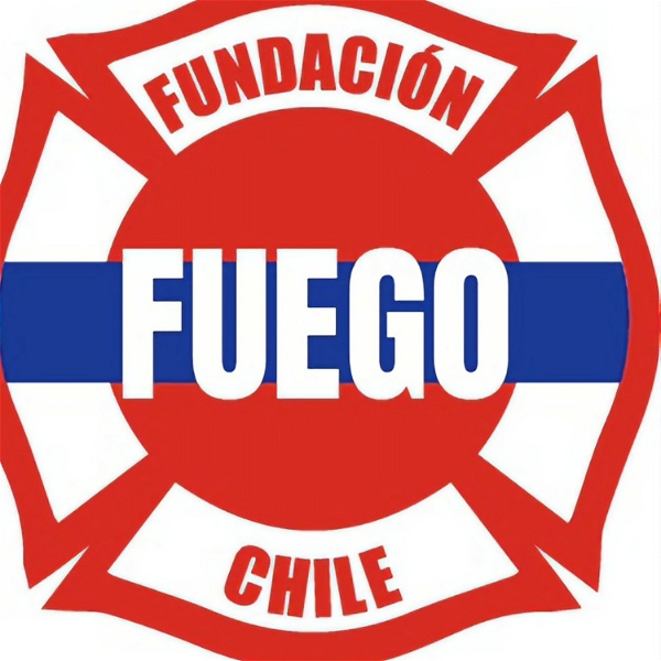 Artwork for Fundación Fuego Chile