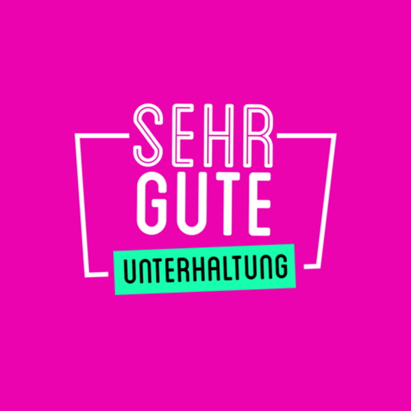 Artwork for SEHR GUTE UNTERHALTUNG