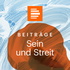 Sein und Streit - Deutschlandfunk Kultur