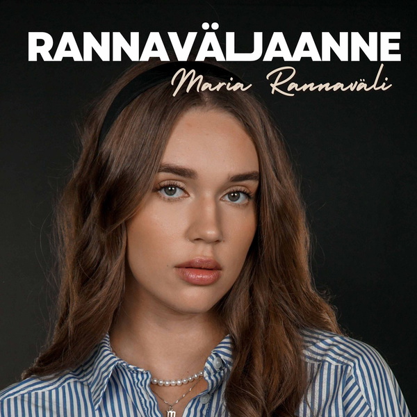 Artwork for Rannaväljaanne