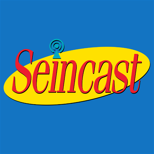 Artwork for Seincast: A Seinfeld Podcast