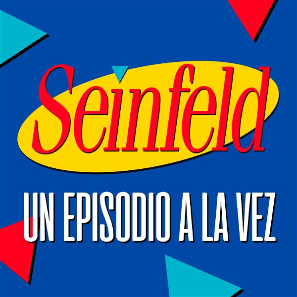 Artwork for Seinfeld: Un episodio a la vez