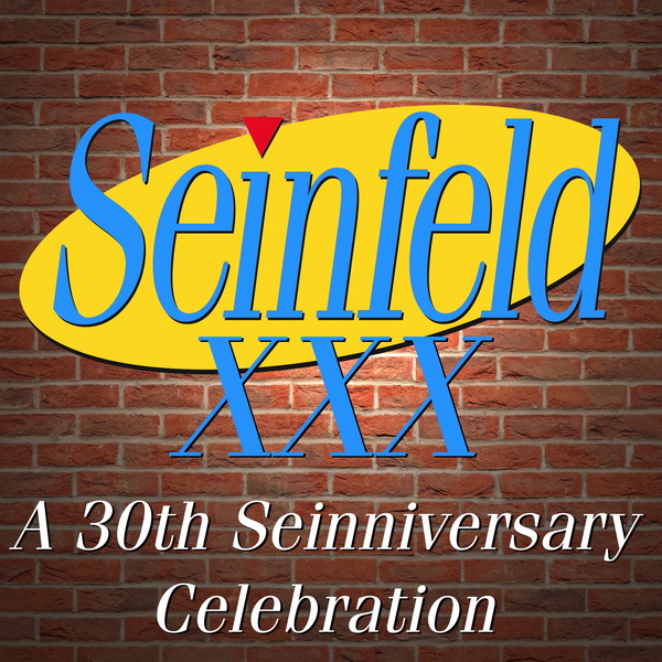 Artwork for Seinfeld XXX