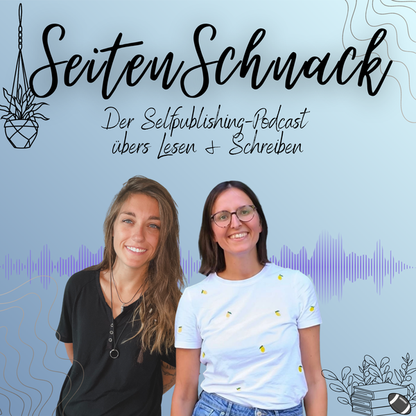 Artwork for SeitenSchnack