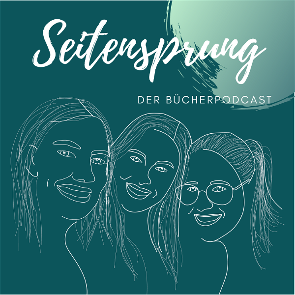 Artwork for Seitensprung Bücherpodcast