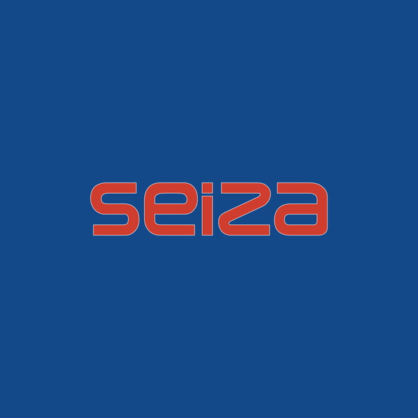 Artwork for seiza podcast