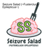 Seizure Salad (~Fustercluck Epilepticus~)