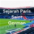 Sejarah Paris Saint German