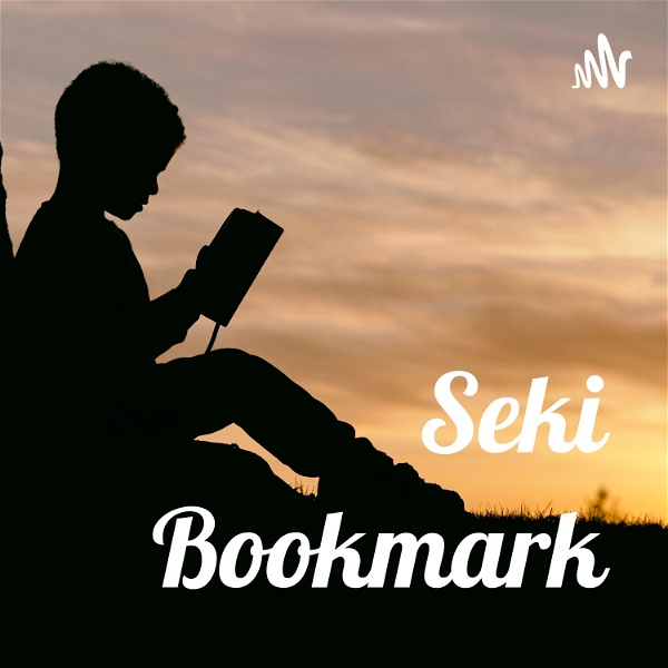 Artwork for Seki Bookmark