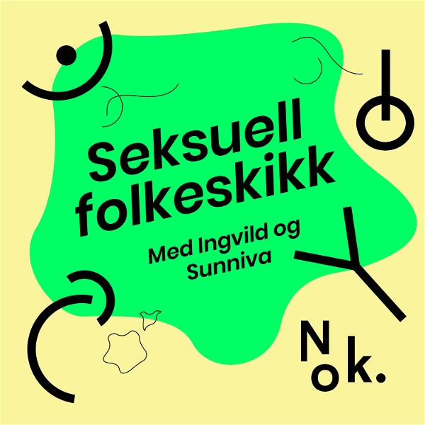 Artwork for Seksuell Folkeskikk