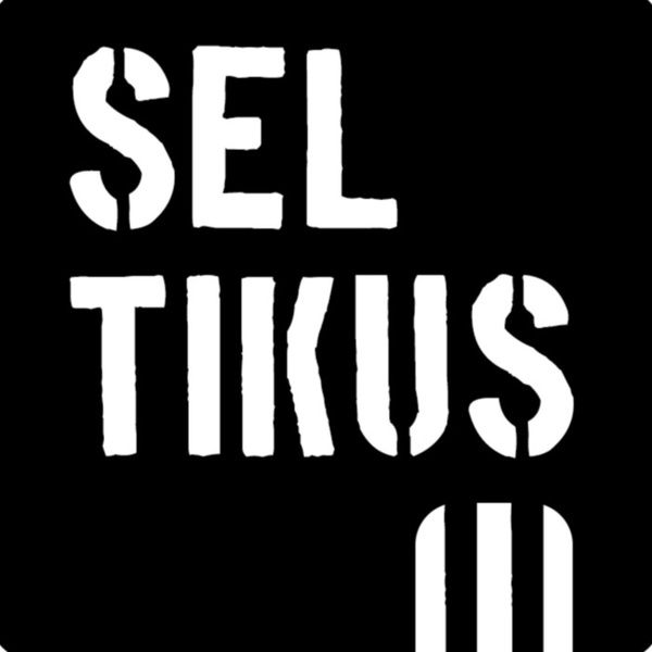 Artwork for SEL TIKUS