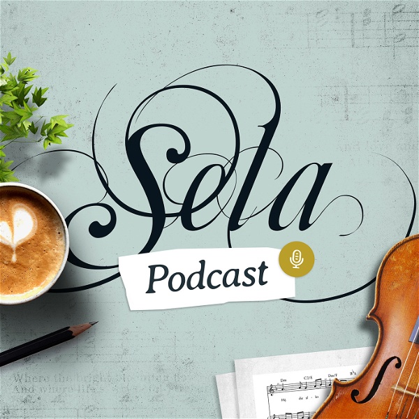 Artwork for Sela Podcast