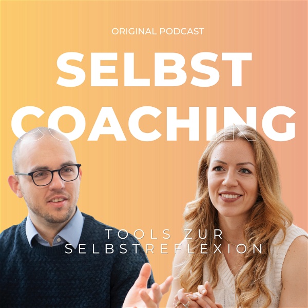 Artwork for Selbstcoaching
