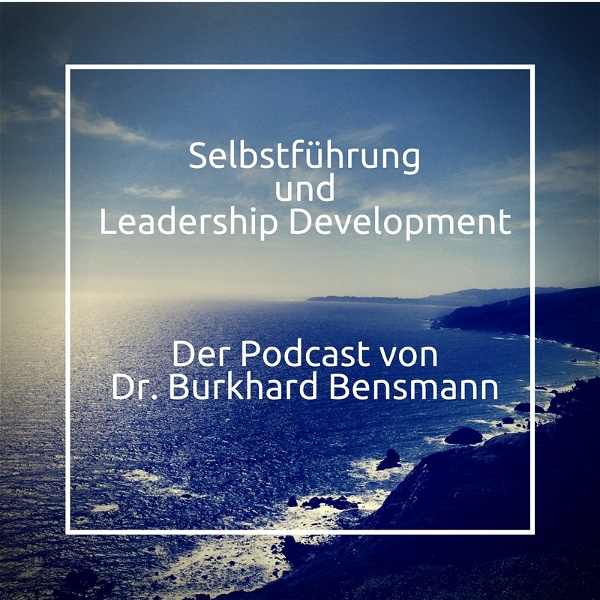 Artwork for Selbstführung und Leadership Development