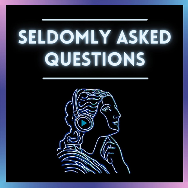 Artwork for Seldomly Asked Questions