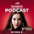 Selebriti Podcast: Winnie K - SYOK Podcast BM