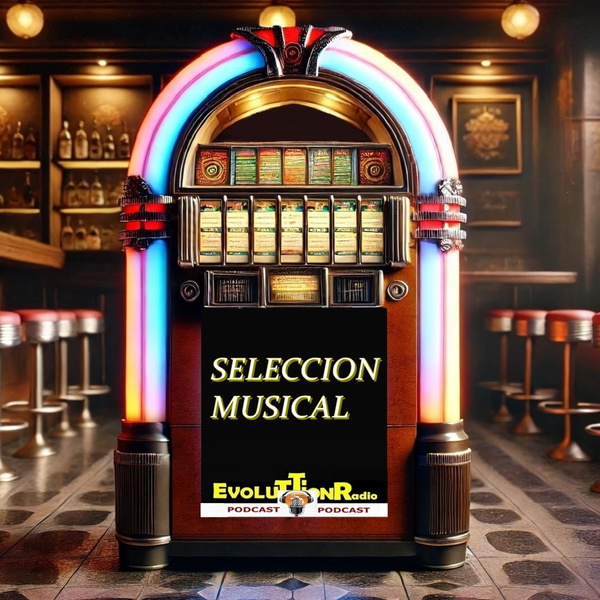 Artwork for SELECCION MUSICAL