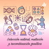 Selección natural, mutación y recombinación genética