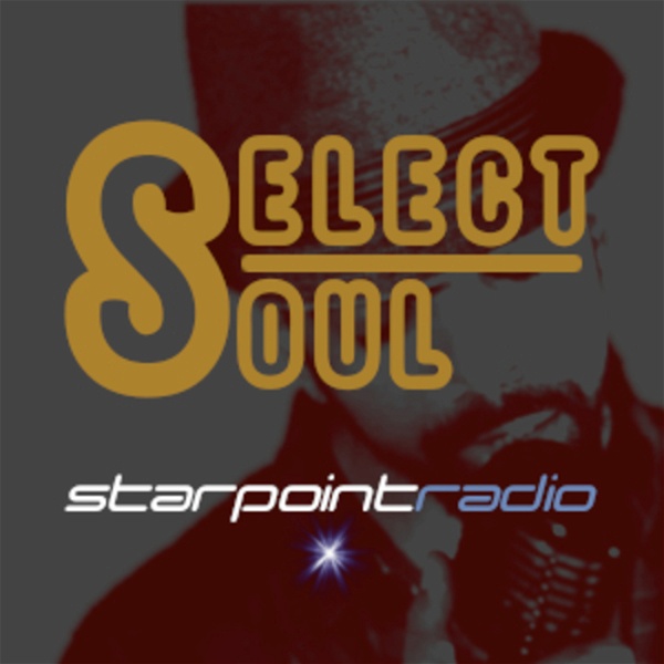 Artwork for Select Soul Show