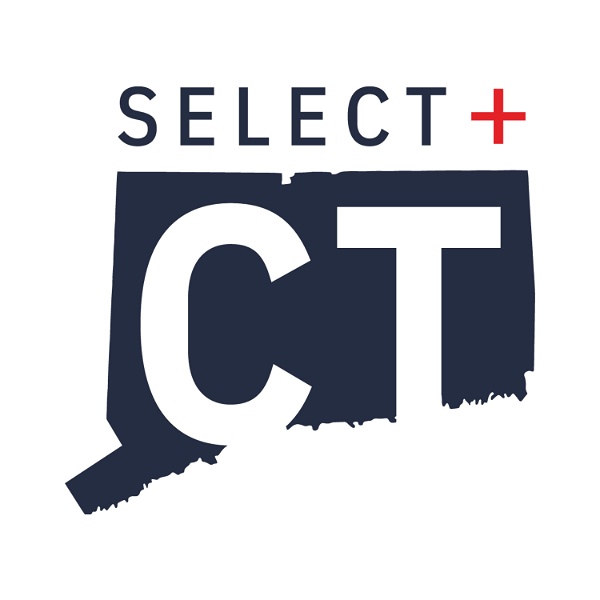 Artwork for Select+CT Podcast