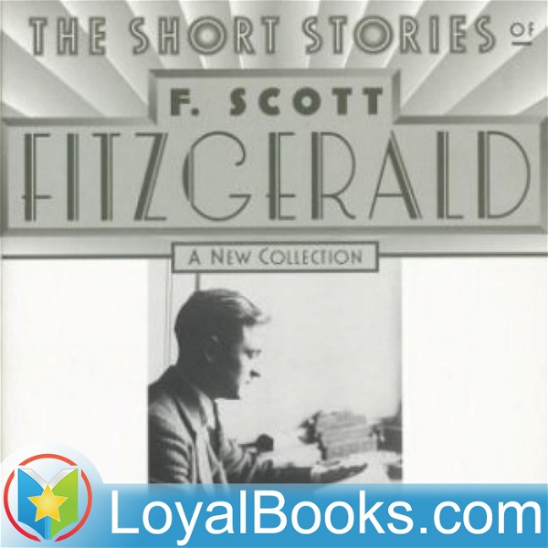 Artwork for Selected Short Stories by F. Scott Fitzgerald