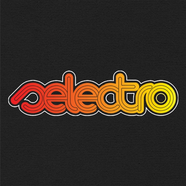 Artwork for Selectro Podcast