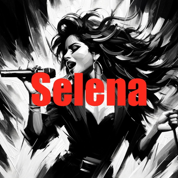 Artwork for Selena
