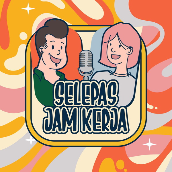 Artwork for Selepas Jam Kerja